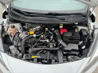 Nissan Micra 2018 0.9 IG-T N-CONNECTA-thumb-7