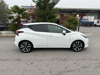 Nissan Micra 2018 0.9 IG-T N-CONNECTA-thumb-6