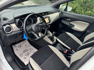 Nissan Micra 2018 0.9 IG-T N-CONNECTA-thumb-10