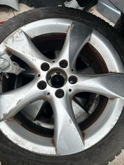 ΖΑΝΤΟΛΑΣΤΙΧΑ SLK W171 CLK W209 CLASS W203