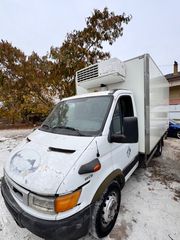 Ψυγείο Iveco 2003 60 c 15