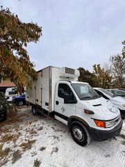 Ψυγείο Iveco 2003 60 c 15-thumb-1