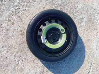 ΡΕΖΕΡΒΑ ΑΝΑΓΚΗΣ 16'' GOLF / 04-24 ΑΡΙΣΤΗ ΚΑΤΑΣΤΑΣΗ!!!ΑΠΟΣΤΟΛΗ ΣΕ ΟΛΗ ΤΗΝ ΕΛΛΑΔΑ!!!