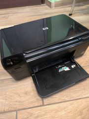 Εκτυπωτής πολυμηχάνημα inkjet hp