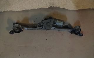 ΠΕΤΡΟΠΟΥΛΟΣ ΜΟΤΕΡ ΥΑΛΟΚΑΘΑΡΙΣΤΗΡΩΝ DAIHATSU SIRION / SUBARU JUSTY 2005-  85110-B1030