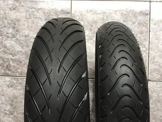 ΕΛΑΣΤΙΚA 110/70-16 & 130/70-16 HONDA SH 300 / PIAGGIO CARNABY 200-250-300cc