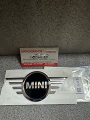 MINI COUNTRYMAN F60 17-23 ΣΗΜΑ ΚΑΠΟ ΓΝΗΣΙΟ ΚΑΙΝΟΥΡΓΙΟ