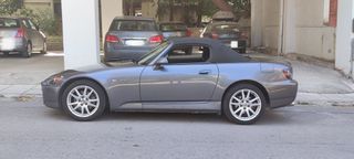 Honda S 2000 2005 S2000 2.0i VSA Moonrock Grey/OEM