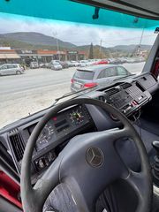 Ψυγείο Mercedes-Benz 2004 815 ATEGO-thumb-2