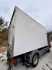 Ψυγείο Mercedes-Benz 2004 815 ATEGO-thumb-3