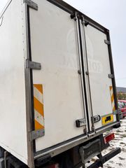 Ψυγείο Mercedes-Benz 2004 815 ATEGO-thumb-4