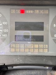 Ψυγείο Mercedes-Benz 2004 815 ATEGO-thumb-6