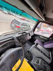 Ψυγείο Mercedes-Benz 2004 815 ATEGO-thumb-8