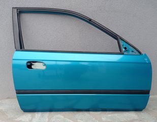 Πόρτα συνοδηγού Honda Civic 1996-2000 3θυρο (JAPAN)