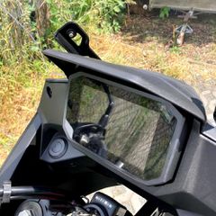 Γύσος Καντράν Για Honda Transalp 750 2023-2024