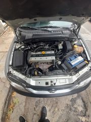 Opel Vectra 1997