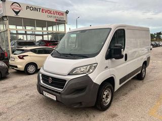 Fiat Ducato 2016 FURGONE DIESEL 30-ΕΛΛΗΝΙΚΟ