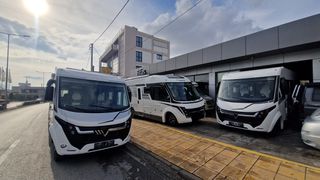 Mobilvetta 2022 KEA i86