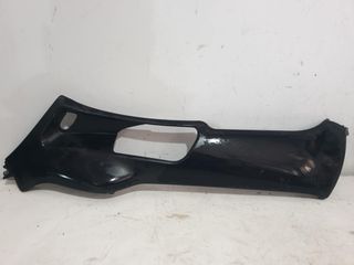 PIAGGIO XEVO 250-400 2007-2016 ΑΡΙΣΤΕΡΟ ΣΠΟΙΛΕΡ