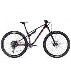 Downhill - Enduro - Trail Cube 2024 AMS ONE11 C:68X Pro