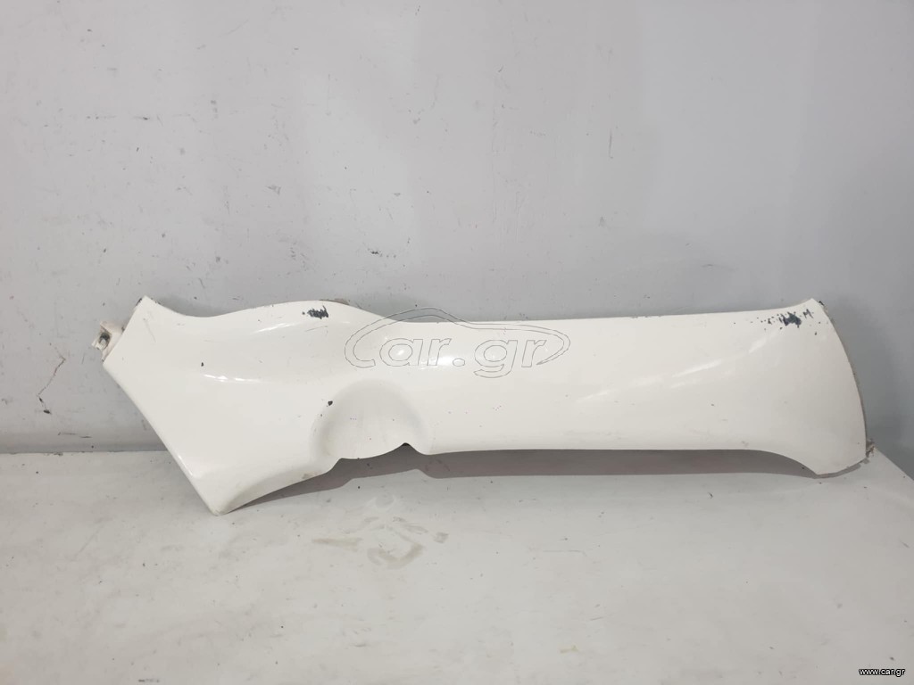 PIAGGIO XEVO 250-400 2007-2016 ΔΕ ΣΠΟΙΛΕΡ