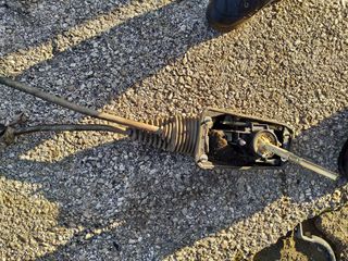 lebies vw passat 1800