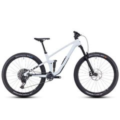 Full Suspension Cube 2024 Stereo ONE44 C:68X SLX