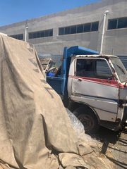 Ανατροπή Daihatsu 1984