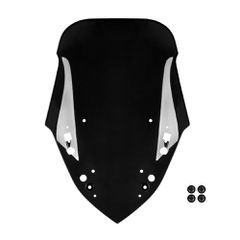 Ζελατίνα Φιμέ Για Yamaha X-Max 125/250/300 2017-2022