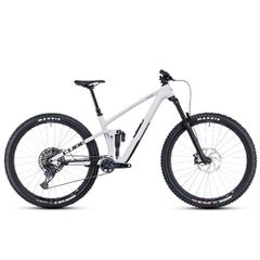 Full Suspension Cube 2024 Stereo ONE55 C:62 Race