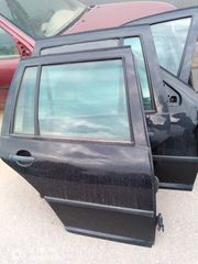 Πόρτες Volkswagen Bora Station wagon 2004