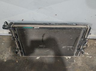 Ψυγειο νερου aircodition Audi s3 8l-thumb-1