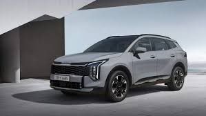 Kia Sportage 2026 MY2026 Eτοιμοπαράδοτα αυτοκίνητα !!!!!