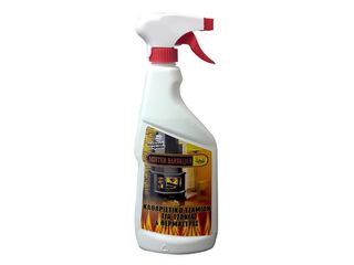ΚΑΘΑΡΙΣΤΙΚΟ ΤΖΑΜΙΩΝ ΣΟΜΠΑΣ/ΤΖΑΚΙΟΥ 500ml Mr. BBQ 208