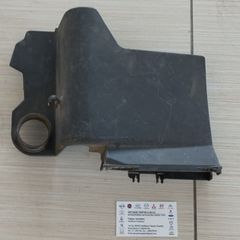 ΠΛΑΣΤΙΚΟ ΚΑΛΥΜΜΑ ΜΠΑΤΑΡΙΑΣ (7700411687)  1.2 RENAULT TWINGO 1998-2004