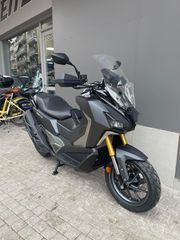 Sym ADX 400 2026 ADXTG 400 ABS ΕΤΟΙΜΟΠΑΡΑΔΟΤΟ-thumb-4