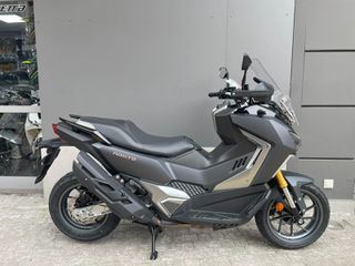 Sym ADX 400 2026 ADXTG 400 ABS ΕΤΟΙΜΟΠΑΡΑΔΟΤΟ-thumb-3