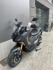 Sym ADX 400 2026 ADXTG 400 ABS ΕΤΟΙΜΟΠΑΡΑΔΟΤΟ-thumb-17