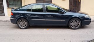 Renault Laguna 2005 1.6 16V