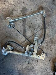 ΓΡΥΛΟΣ ΑΡΙΣΤΕΡΟΣ FORD TRANSIT CONNECT 2003-2010