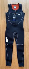 Πωλείται καινούρια στολή GILL Dynamic Long John 3mm