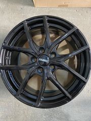 ZAΝΤΕΣ 7.5-17’’ 5X112 38/66.6 TO Black