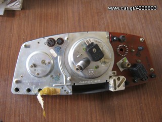 ΚΟΝΤΕΡ MERCEDES W123-thumb-1