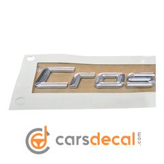 Γνήσιο Alfa Romeo 156 Πίσω Σήμα Crosswagon-thumb-2
