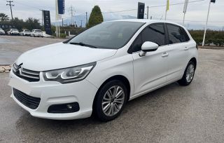 Citroen C4 2015