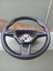 Τιμονι για skoda octavia  .