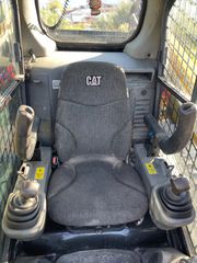 Φορτωτάκι CAT 2016 289D **5.000kg**-thumb-29