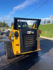 Φορτωτάκι CAT 2016 289D **5.000kg**-thumb-8