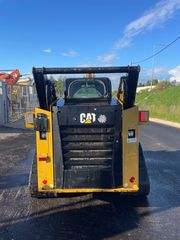 Φορτωτάκι CAT 2016 289D **5.000kg**-thumb-9