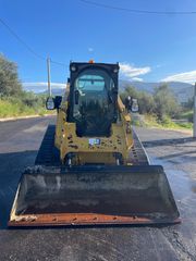 Φορτωτάκι CAT 2016 289D **5.000kg**-thumb-15
